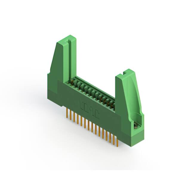 345-030-523-288 EDAC Inc.  Conectores de tableros de borde